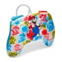 Voir la diapositive 2 : POWER A Manette Filaire - POWER A - Nintendo Switch - Mario Hero Reel