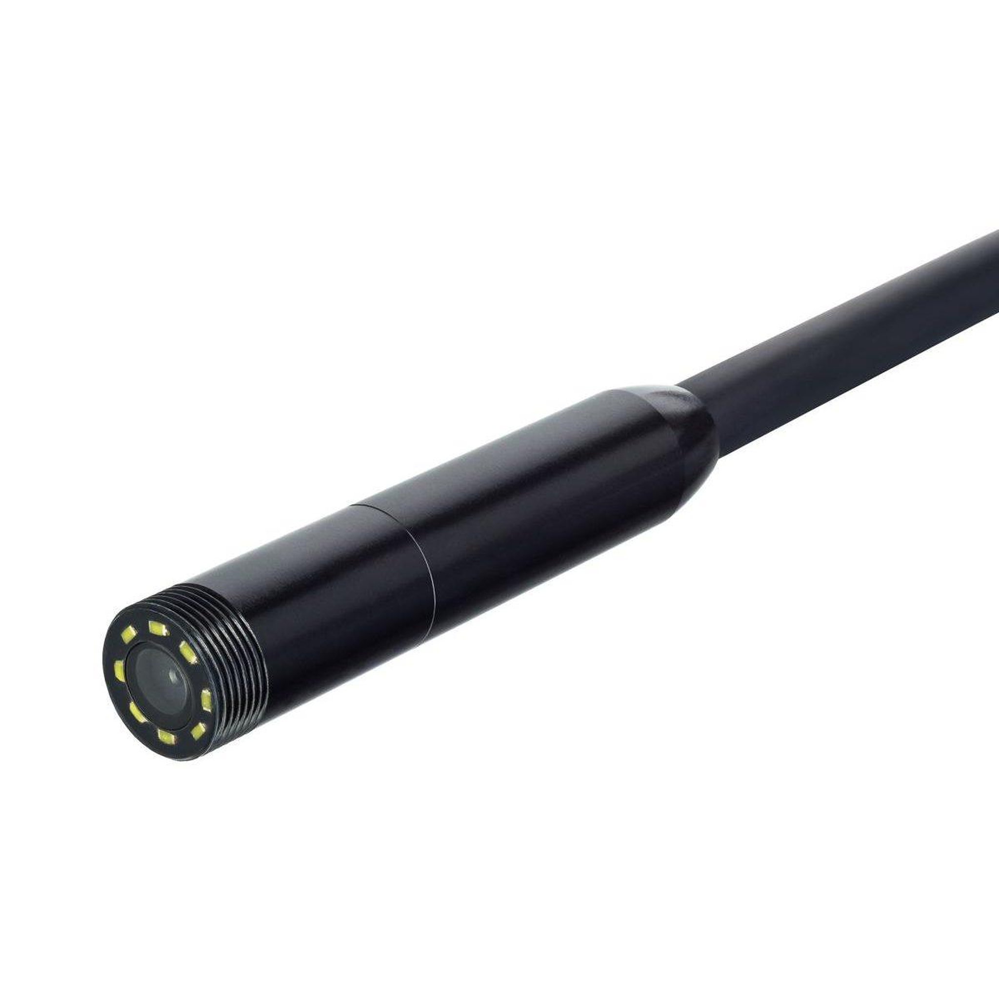 Voir la diapositive 5 : ERMENRICH Endoscope industriel  seek ve50