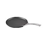 Le Creuset Crêpière Le Creuset Moderne en aluminium forgé 24 cm anti-adhérente