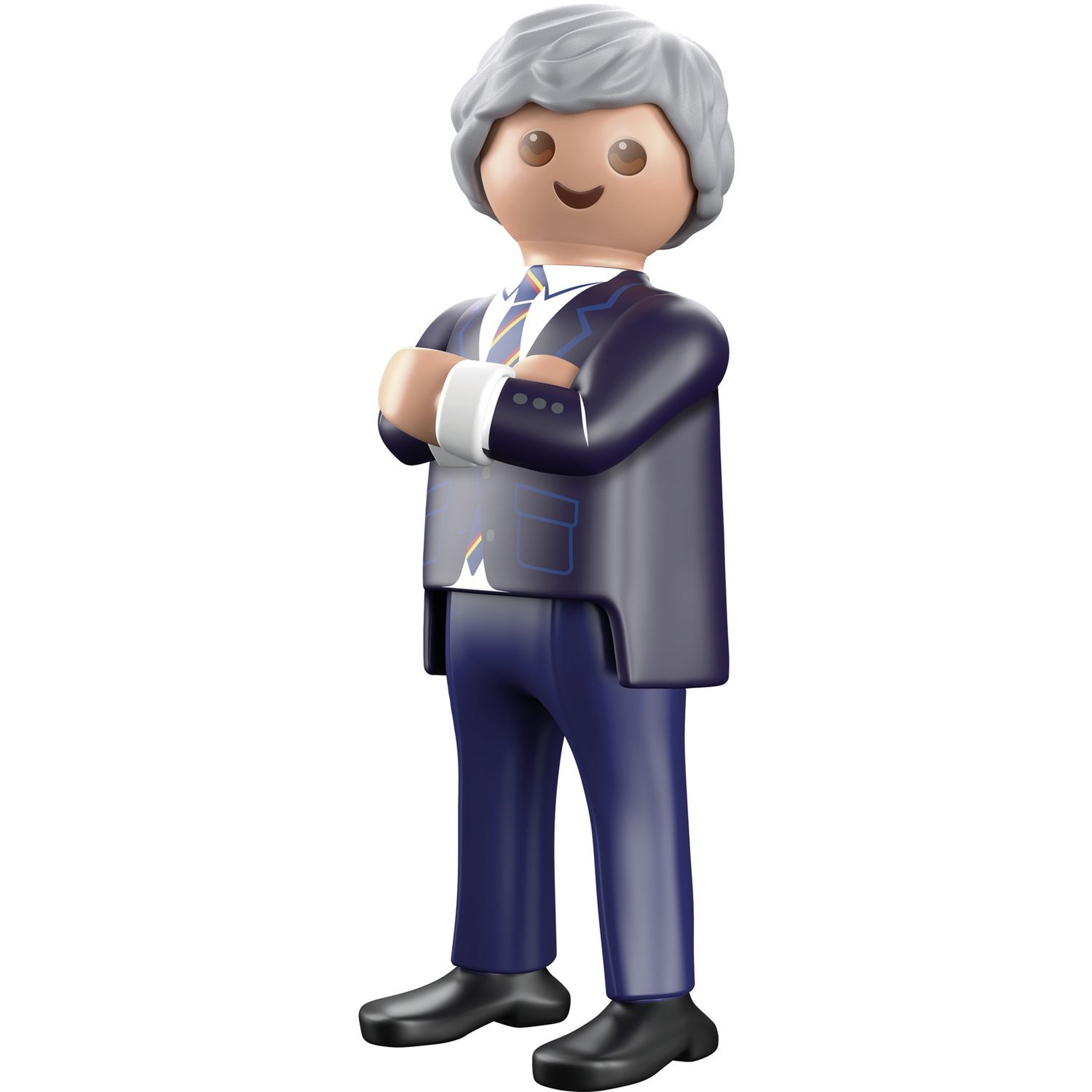 Voir la diapositive 8 : PLAYMOBIL 70924 - Knight Rider - K2000