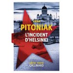 L'INCIDENT D'HELSINKI, Pitoniak Anna