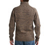 Voir la diapositive 2 : Petrol Industries Pull Marron Homme Petrol Industries Knitwear