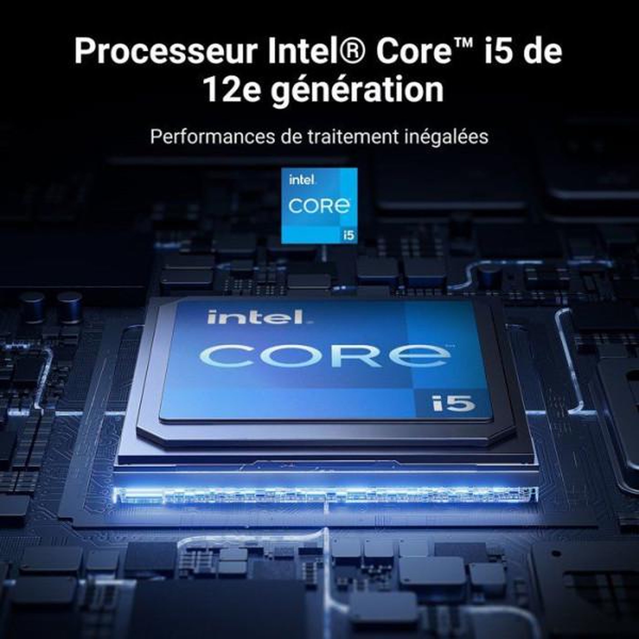 Voir la diapositive 5 : UGREEN Serveur nas - ugreen - dxp8800 plus - 8 baies - 8 go