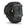 Voir la diapositive 3 : GARMIN Montre connectee - GARMIN - Instinct 2 - Camo Edition - Graphite Camo