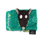 LES DEGLINGOS Album photo Loup - Deglingos