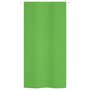 Voir la diapositive 2 : VIDAXL Ecran de balcon Vert clair 120x240 cm Tissu Oxford