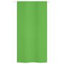 Voir la diapositive 2 : VIDAXL Ecran de balcon Vert clair 120x240 cm Tissu Oxford