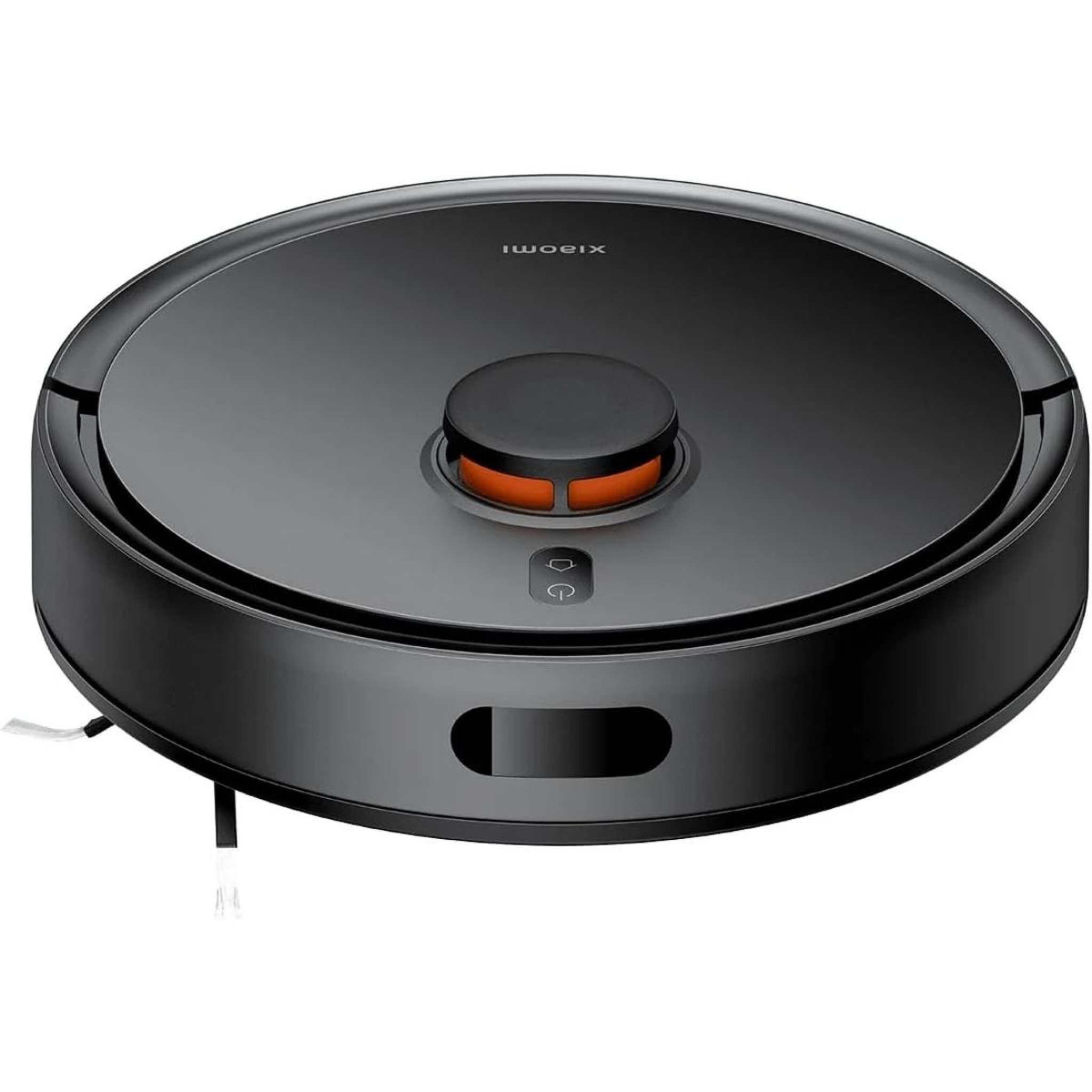 Voir la diapositive 4 : XIAOMI Aspirateur/laveur robot connecté - s20 black