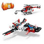 Voir la diapositive 5 : LEGO Technic 42092 - L'hélicoptère de secours