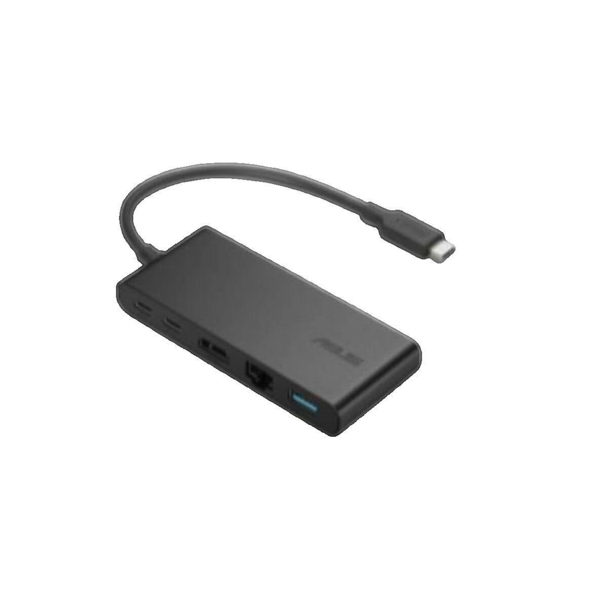 ASUS Station d'accueil ASUS Dual 4K USB-C Dock - Double écran 4K