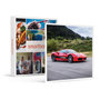 Voir la diapositive 1 : Smartbox Stage de pilotage : 6 tours sur le circuit de Chambley en Alpine A110 et Ferrari 488 GTB - Coffret Cadeau Sport & Aventure