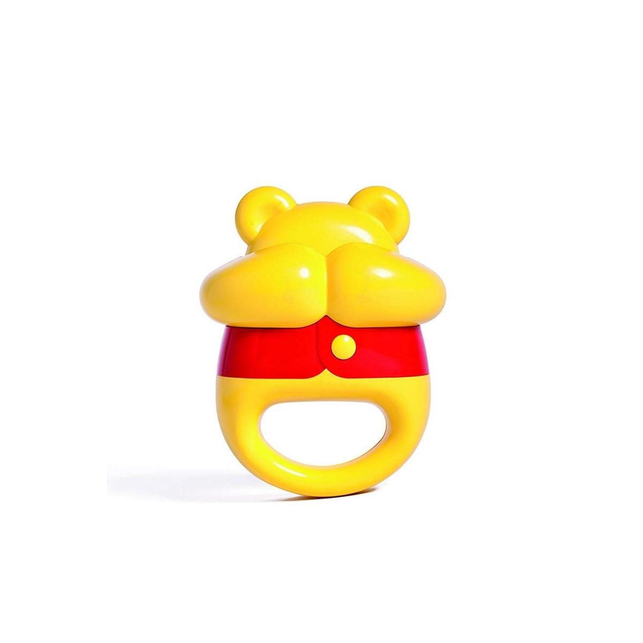 Voir la diapositive 2 : Ambi Toys Coucou Ted