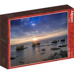 ALIZE PUZZLE 500P LES 5 PINEAUX ALIZE ALI50186