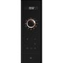 Voir la diapositive 4 : De Dietrich Micro-ondes encastrable 26l 900w noir - dme7121a