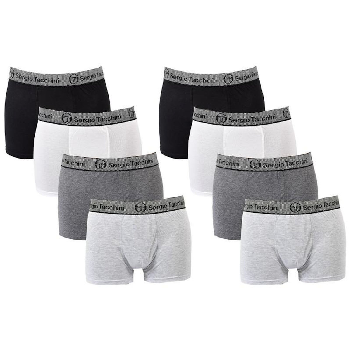 SERGIO TACCHINI Boxer SERGIO TACCHINI
