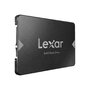 Voir la diapositive 1 : Lexar Disque dur SSD Lexar NS100 2 To