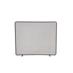 Le marquier Pare-feu - 1 Volet - L.60xH.50 cm