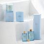 Voir la diapositive 5 : Paris Prix Bougie Parfumée Design  Elie  10cm Blue Fantasy