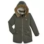 IN EXTENSO Parka longue  fille