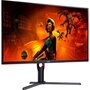 Voir la diapositive 3 : AOC Ecran PC 4K Gaming 32'' 4K 144 Hz