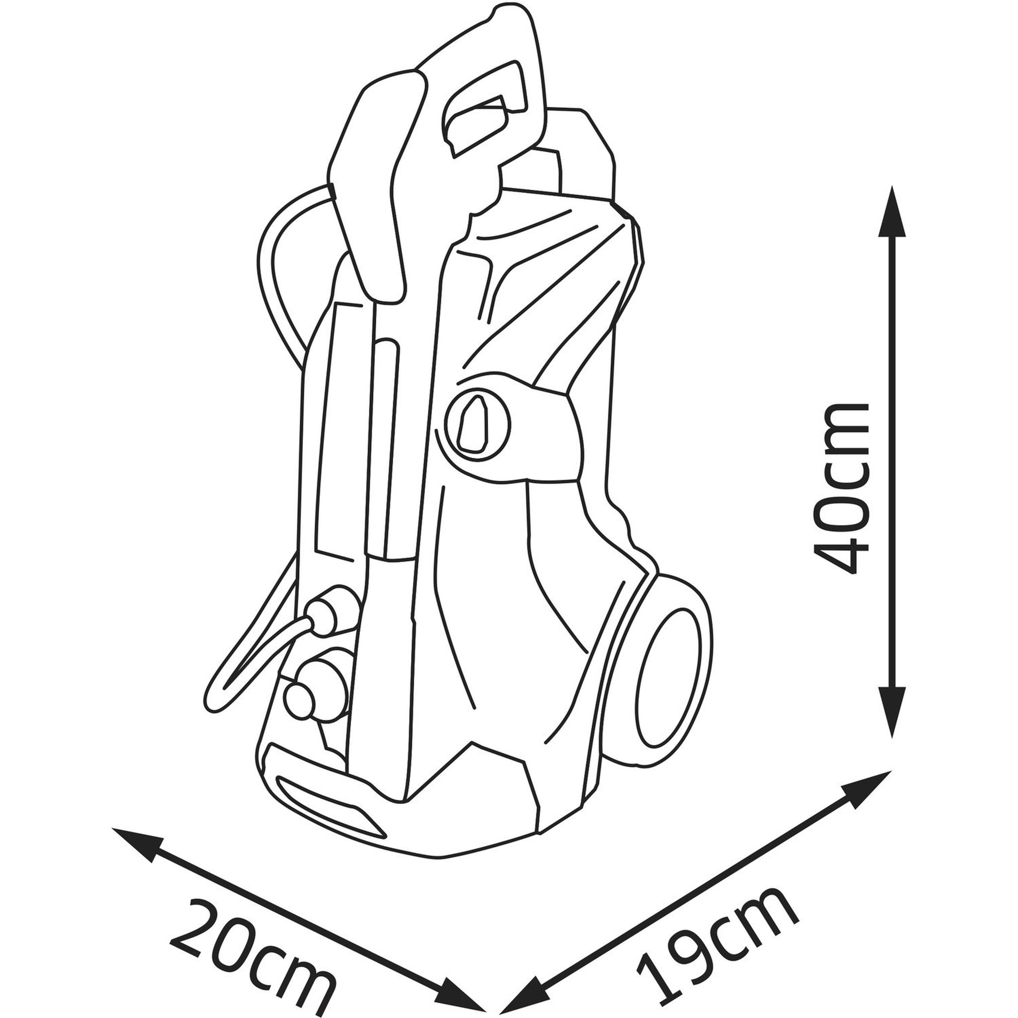 Voir la diapositive 5 : SMOBY KARCHER NETTOYEUR HAUTE PRESSION K4