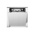 Whirlpool Lave-vaisselle 60cm 14 couverts 44db tout intégrable - wric3c34pe