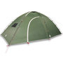 Voir la diapositive 2 : VIDAXL Tente de camping 8 personnes vert impermeable