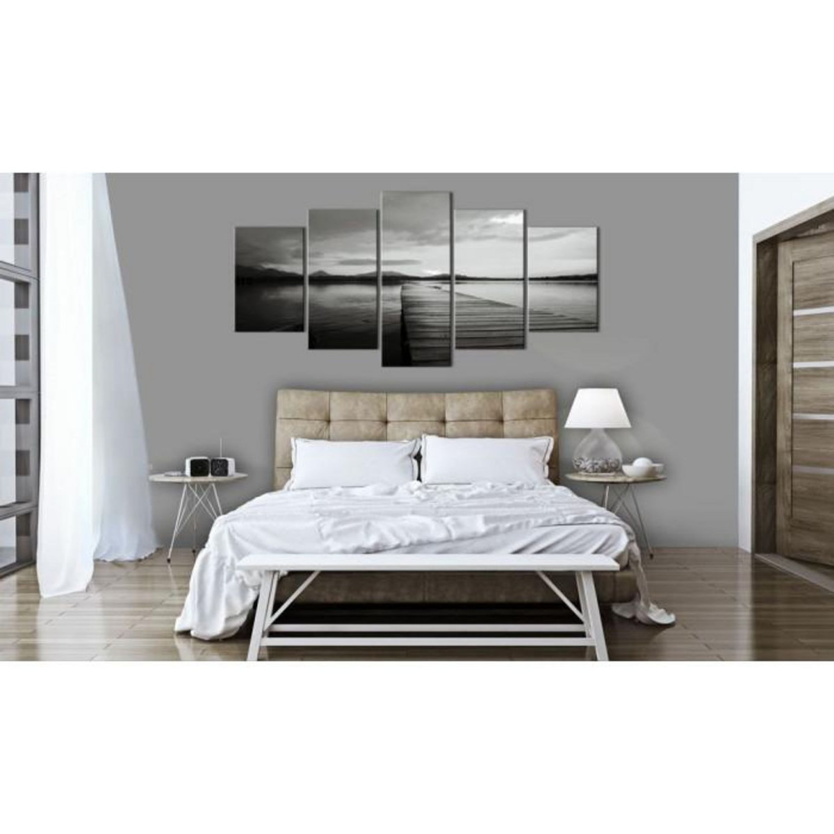 Paris Prix Tableau Imprimé  Island of Memories