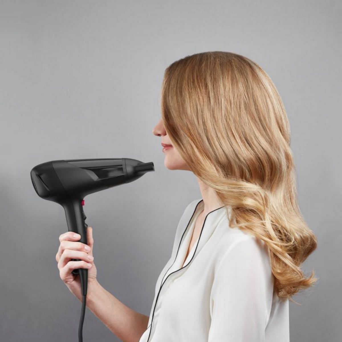 CALOR Sèche-cheveux 2100w noir - CV5803C0