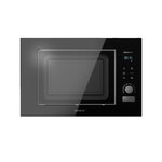 CECOTEC Micro-ondes cecotec Grill Deluxe avec grill 1000 W