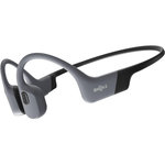 SHOKZ Casque OpenSwim Pro Noir