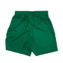 Voir la diapositive 2 : HUNGARIA Short vert homme Hungaria Premium