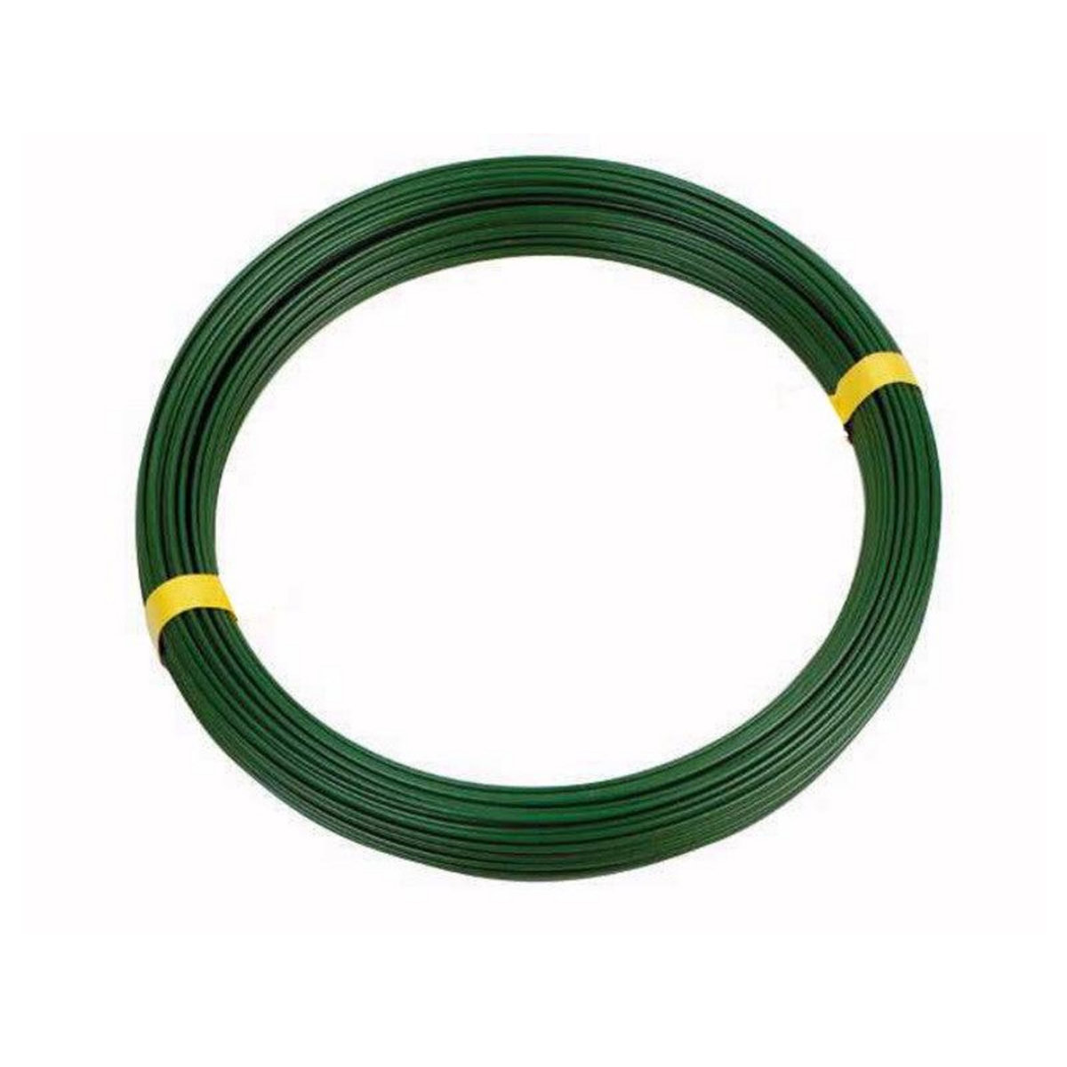 CENTRALE BRICO Fil Tension Vert 2,0Mm/50M