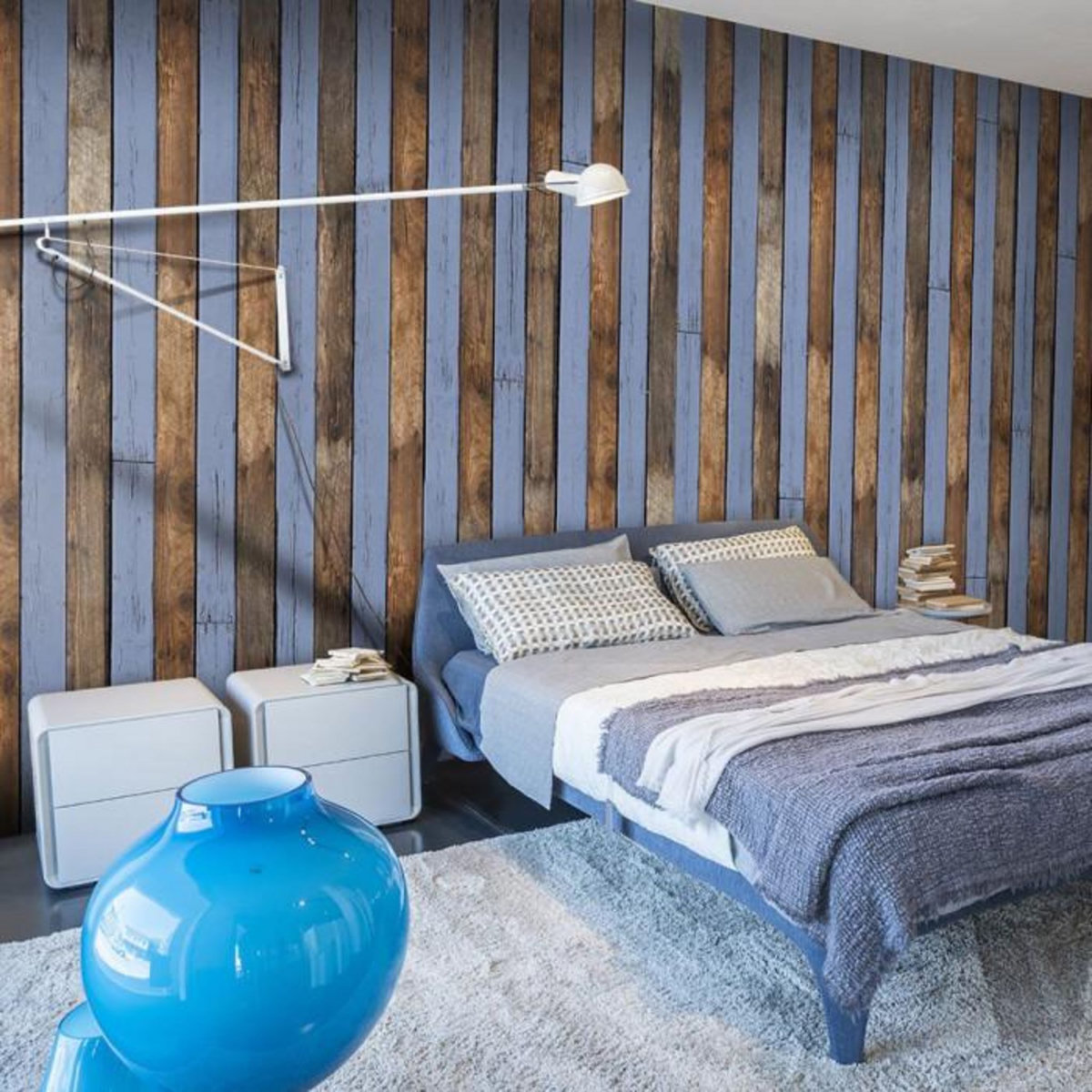 Paris Prix Papier Peint  A Little Bit of Sky  50x1000cm