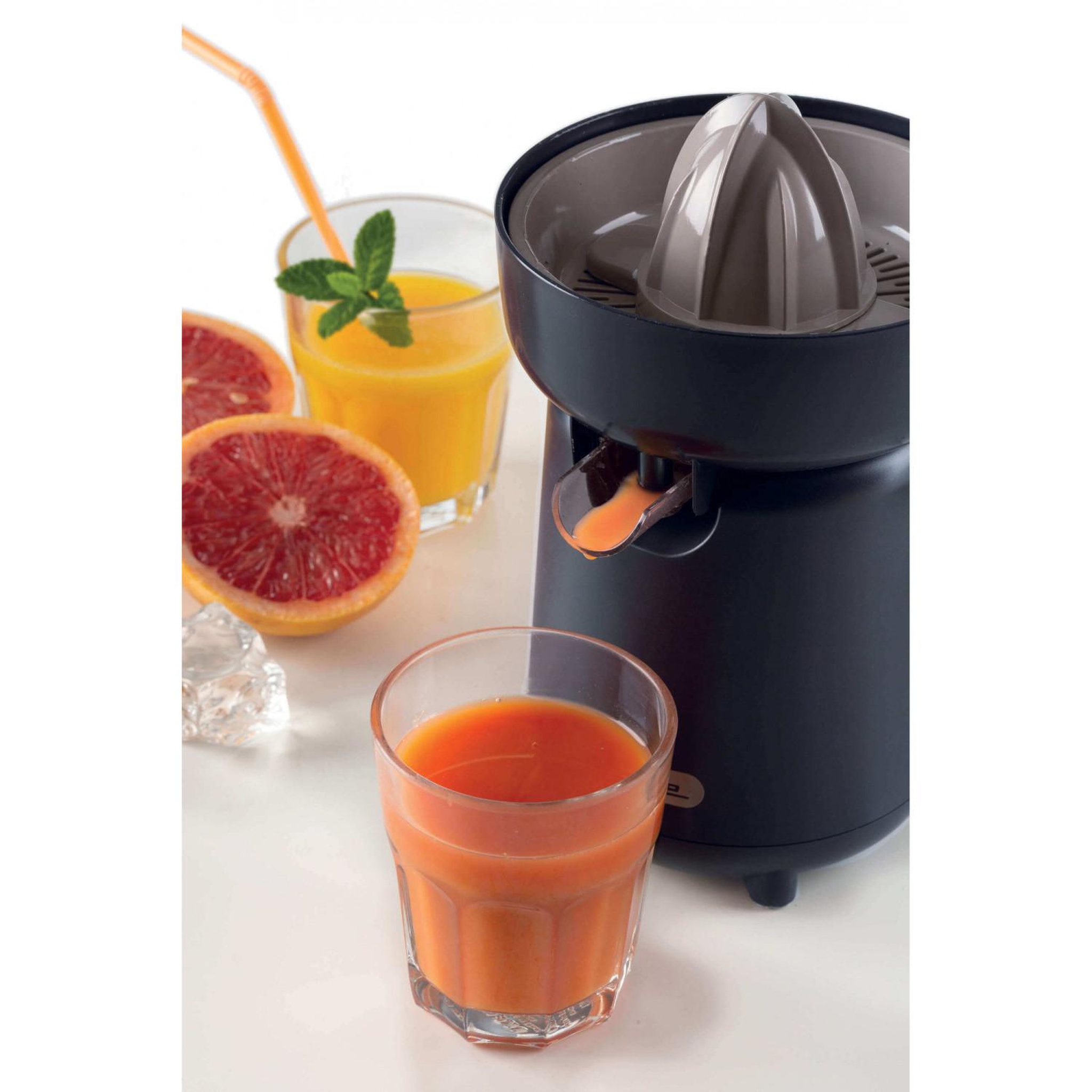 Voir la diapositive 3 : ARIETE Presse-agrumes Électrique Ariete 417/00 40W Gris Foncé