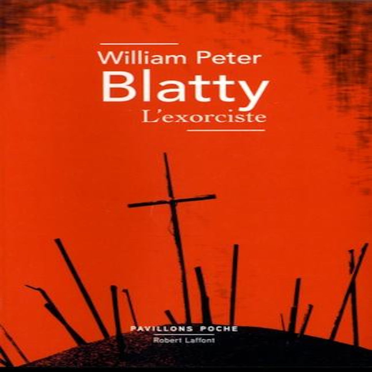 L'EXORCISTE, Blatty William Peter