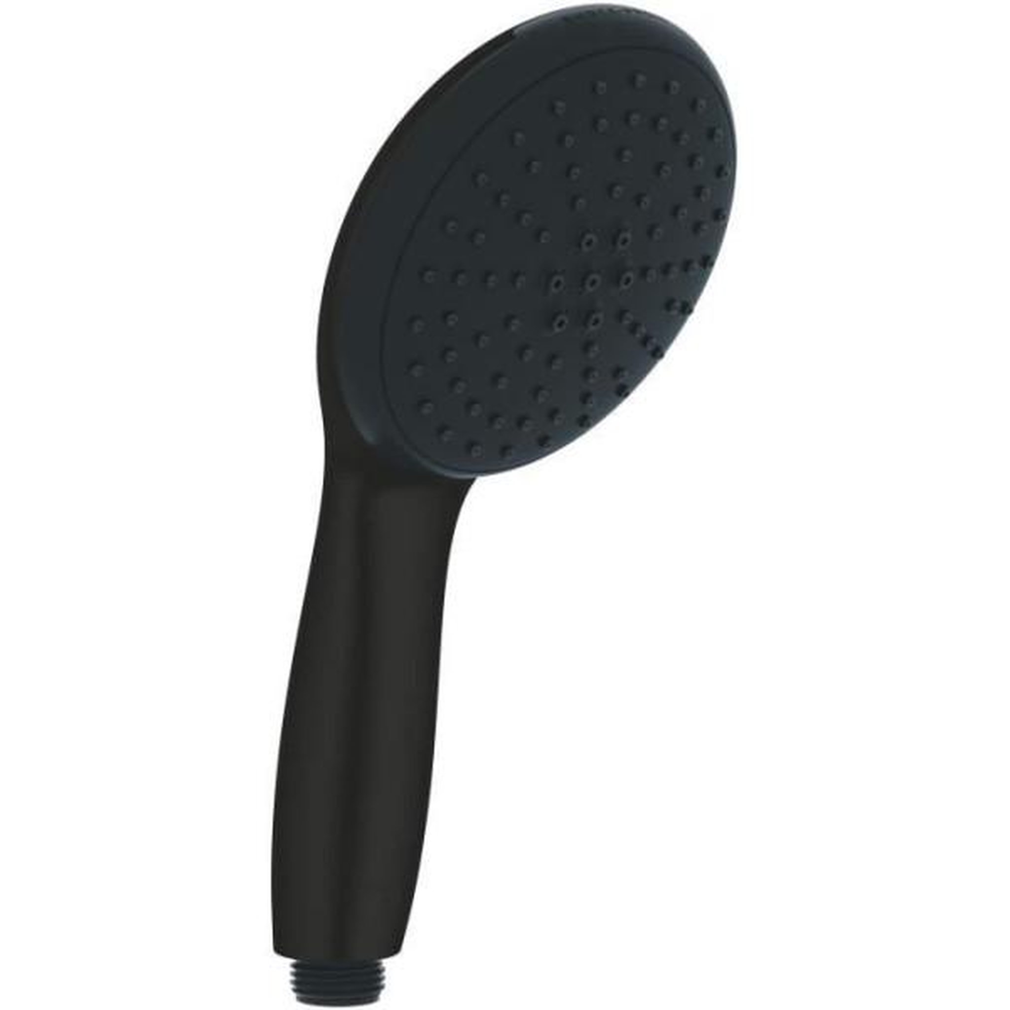 Grohe Pommeau de douche - GROHE Vitalio Start 110 279462431 - 2 jets (Pluie/Stimulant) - Economie d'eau - Procédé anti-calcaire - No