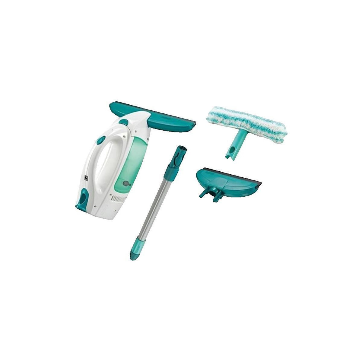 Leifheit Nettoyeur à vitres Leifheit Dry&Clean 51016 électrique avec autonomie longue