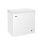 Voir la diapositive 3 : HAIER Congélateur coffre 91.5cm 196l - HCE200EFR