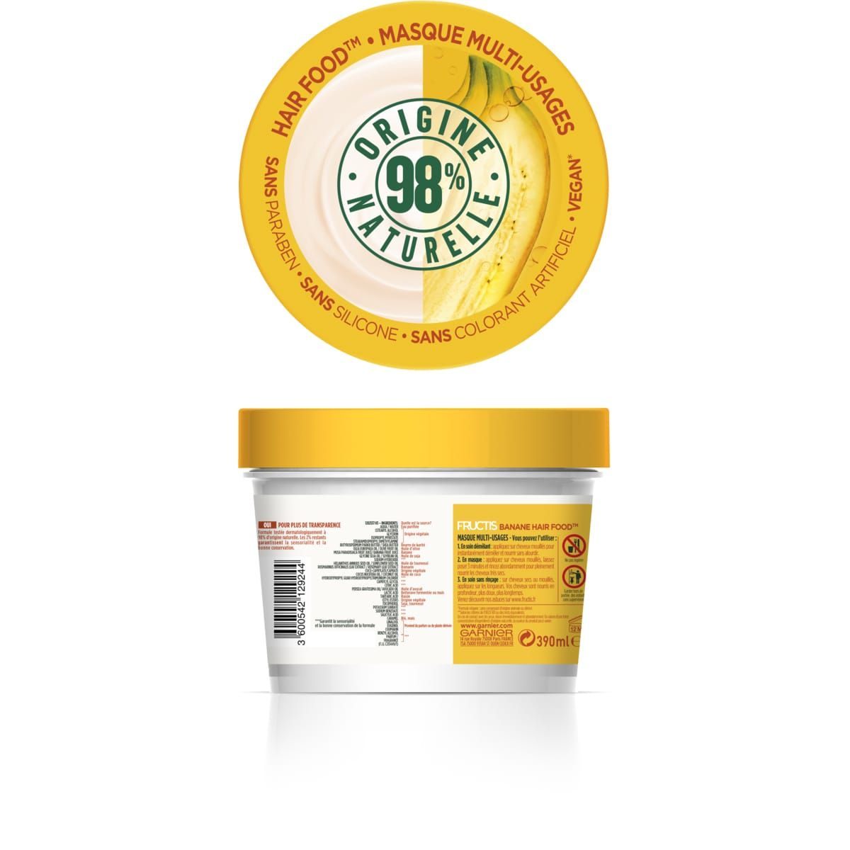 URBAN FACTORY Sacoche ordinateur portable Etui Notebook Vinyle 