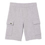 Voir la diapositive 1 : Lacoste Short  Garçon Lacoste Cotton