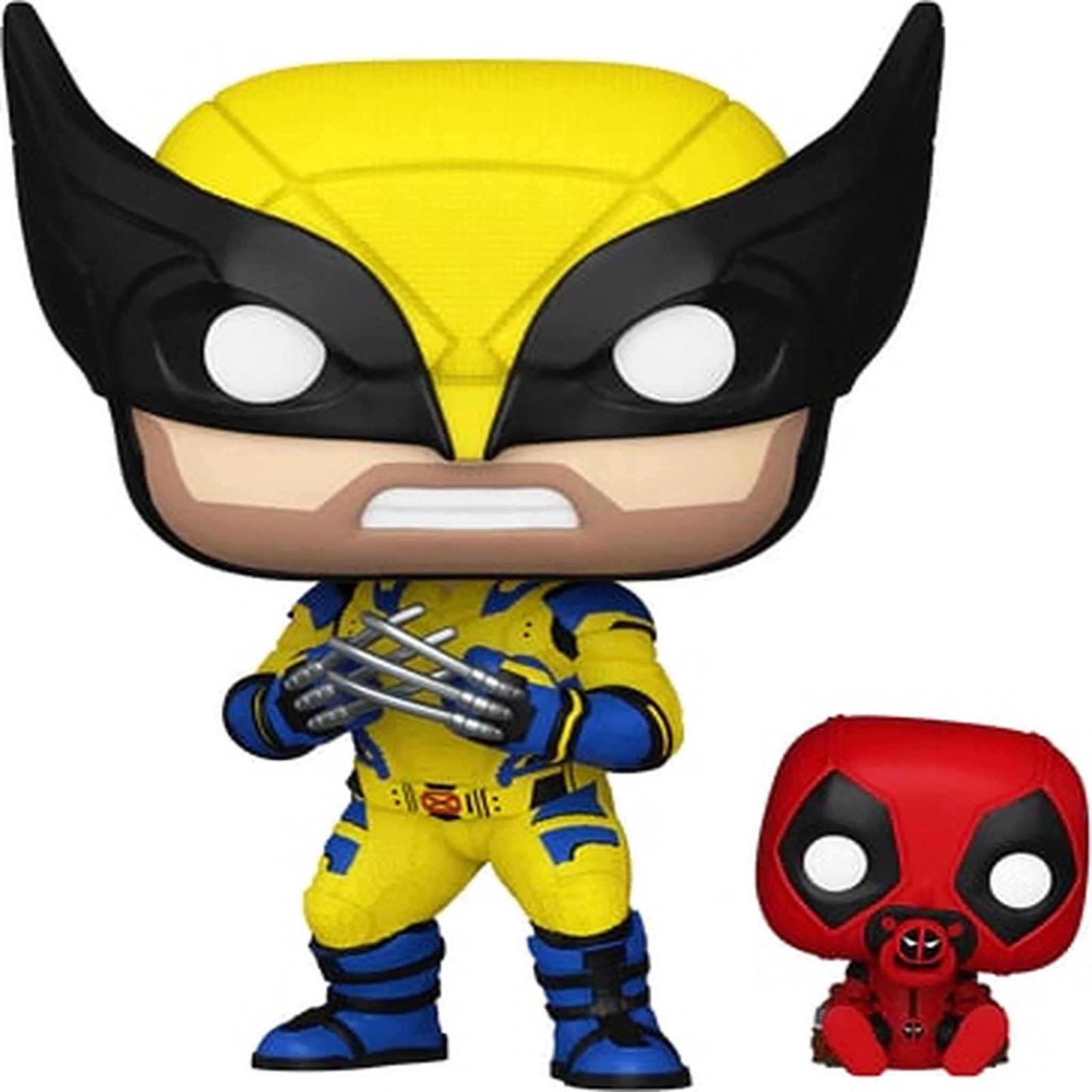 Voir la diapositive 3 : Funko Figurine Funko Pop & Buddy DP3 S2 Pop 2