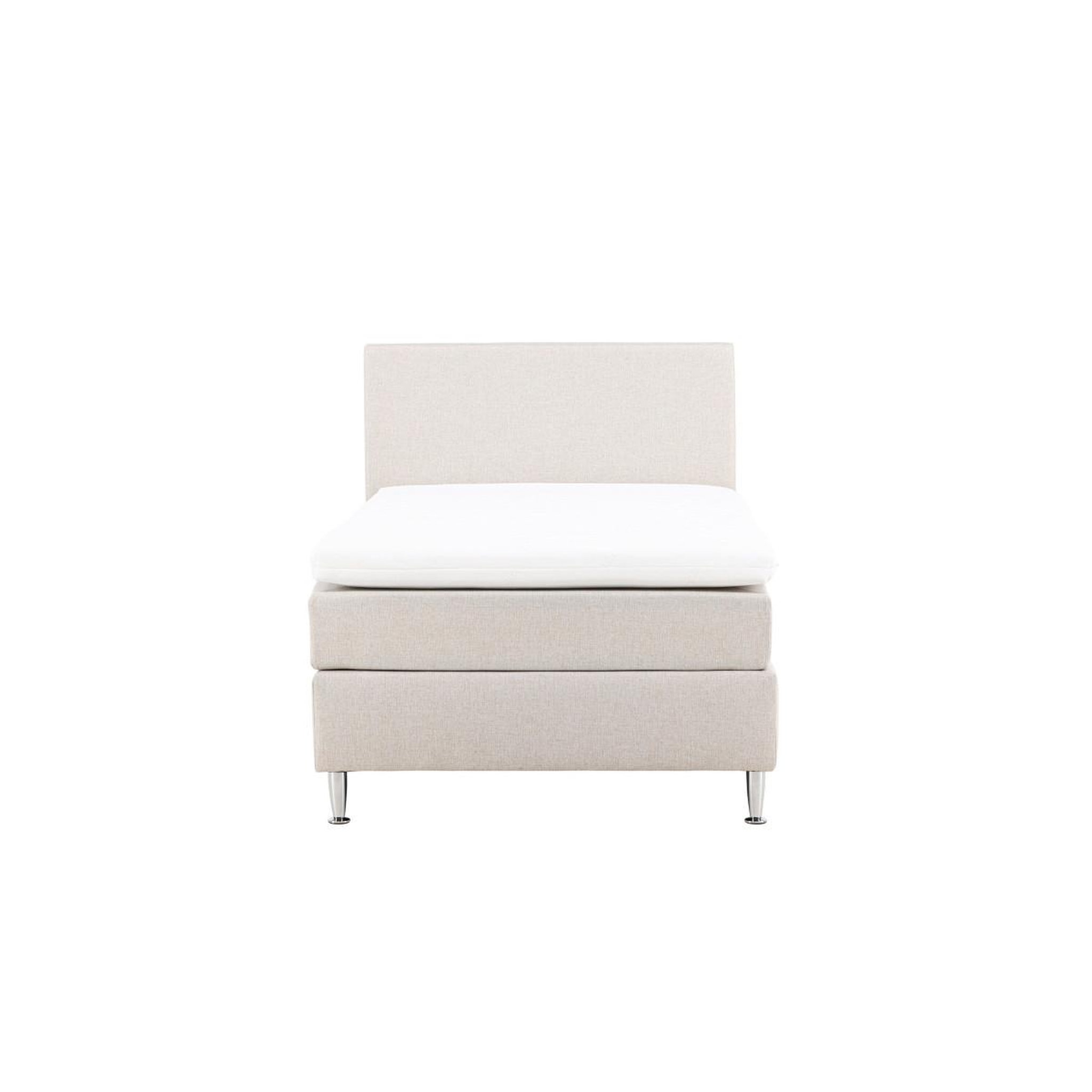 Voir la diapositive 3 : Paris Prix Lit enfant design  toledo  120x200cm beige