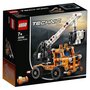 LEGO Technic 42088 - La nacelle élévatrice