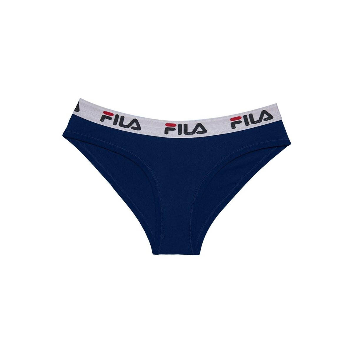 FILA Culotte femme Coton Fila 6043 Navy