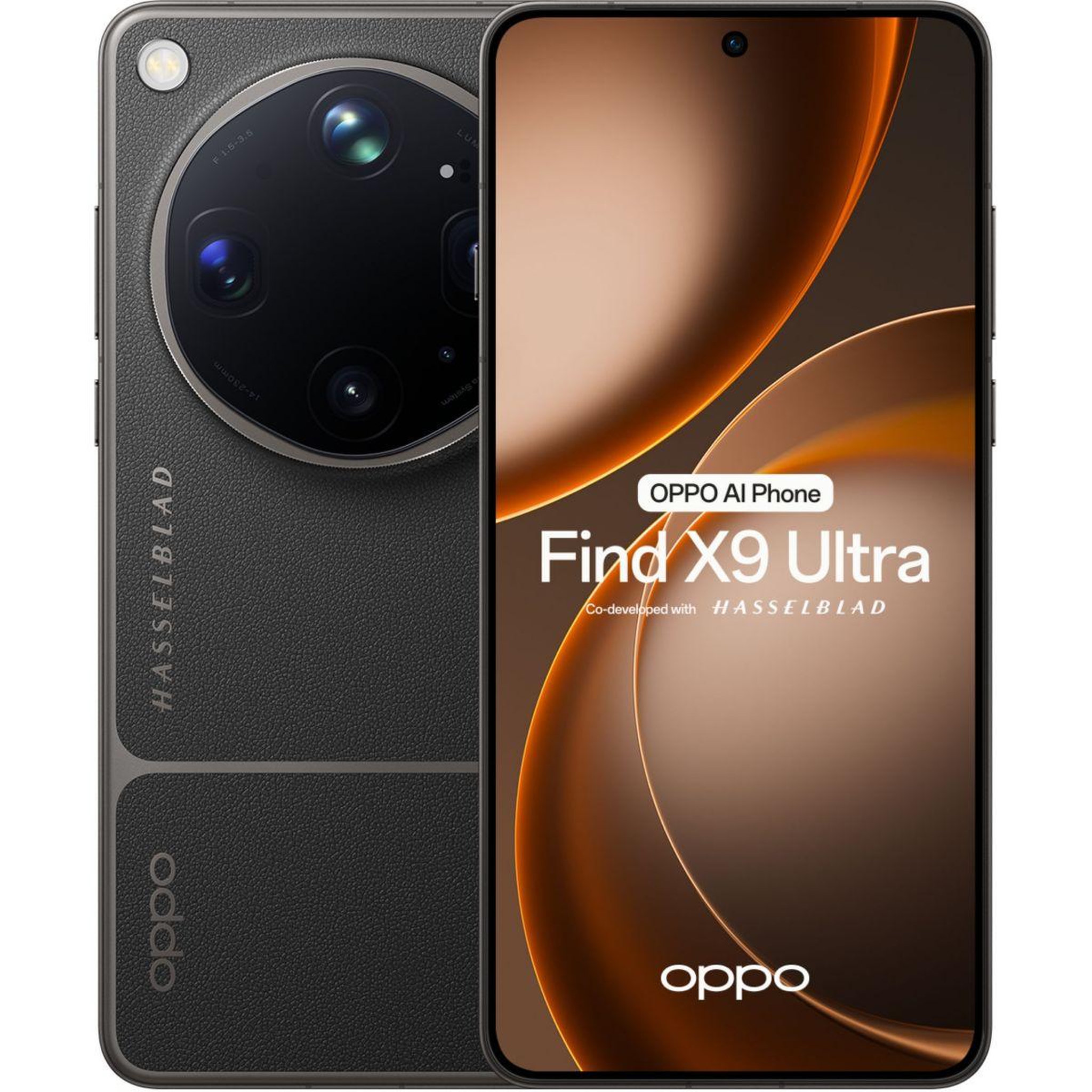 OPPO Smartphone Find X9 Ultra 512Go Tundra Unber