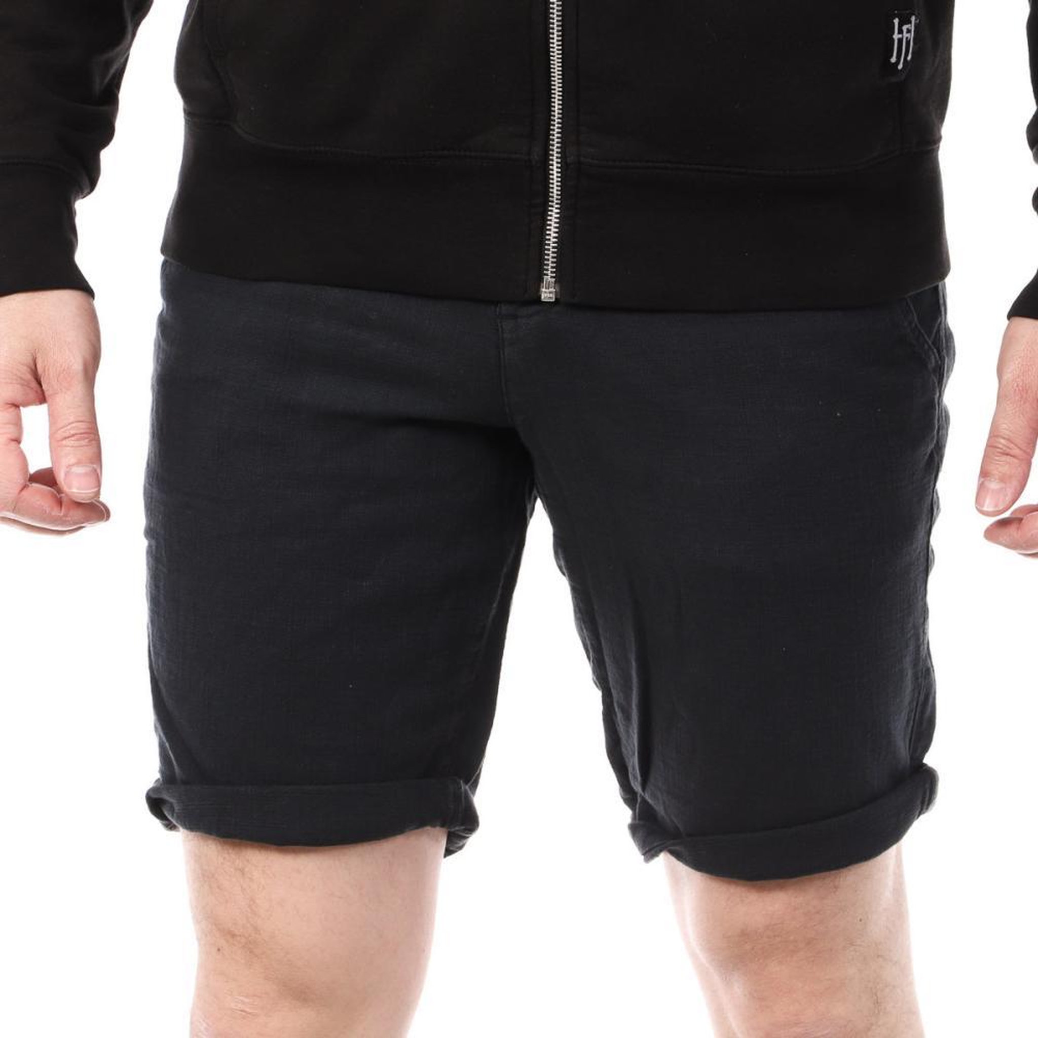 Voir la diapositive 1 : AMERICAN PEOPLE Short  Homme American People Stig