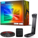 GOVEE Bandeau LED Retroéclairage LED TV 3lite pour tv75 85