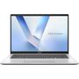 Voir la diapositive 1 : ASUS Ordinateur portable S1407QA-LY070W Copilot+