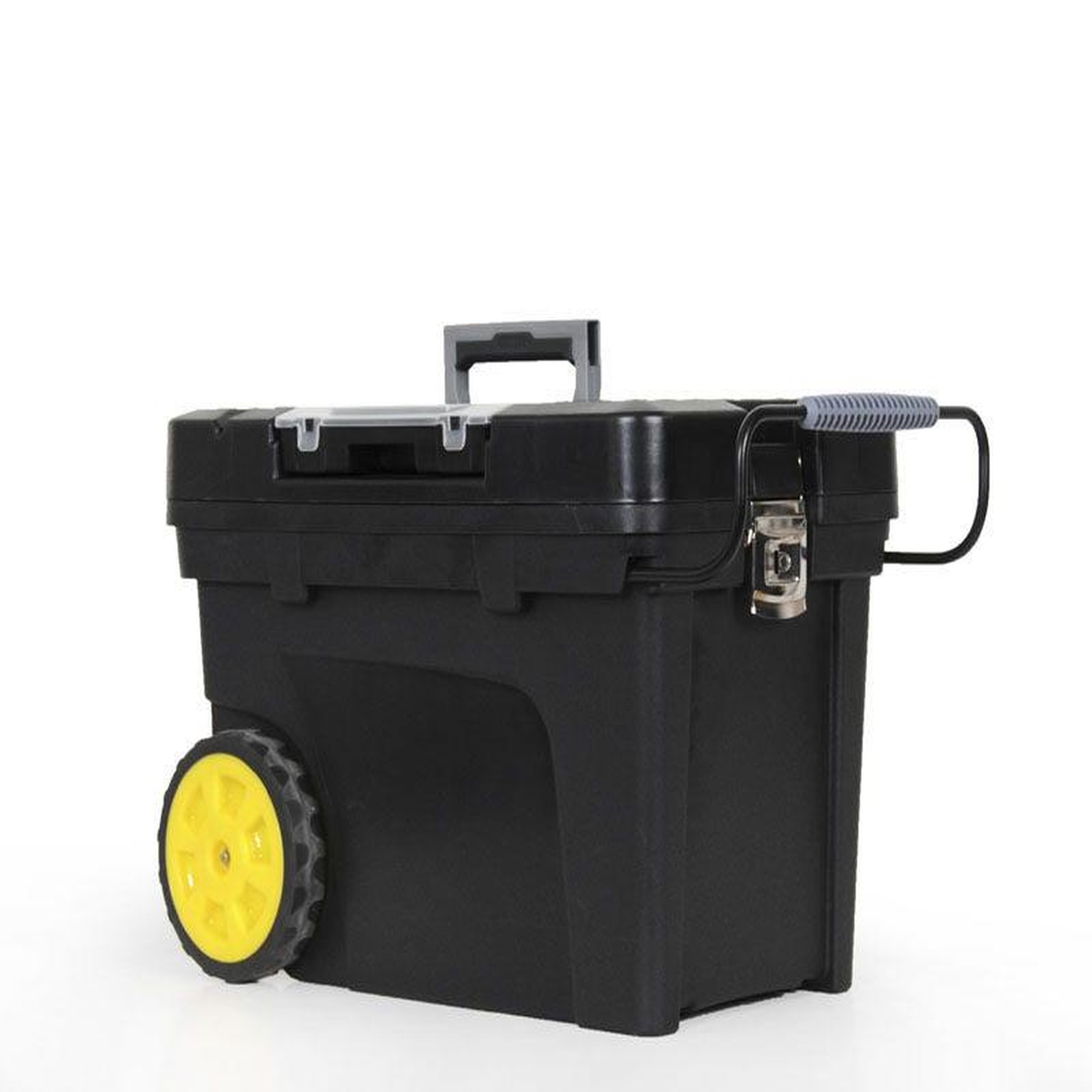 Stanley Coffre de chantier contractor